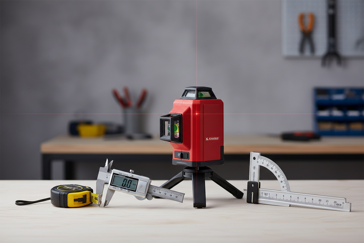 Measuring Tools Guide: Get Accurate Results Every Time