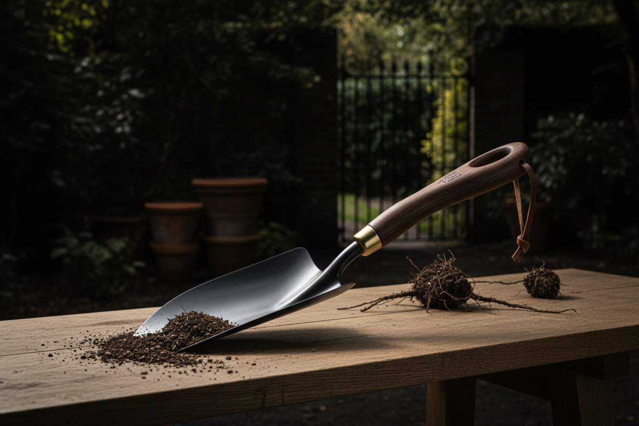 Shovel Guide: Types, Uses, and How to Choose the Right One