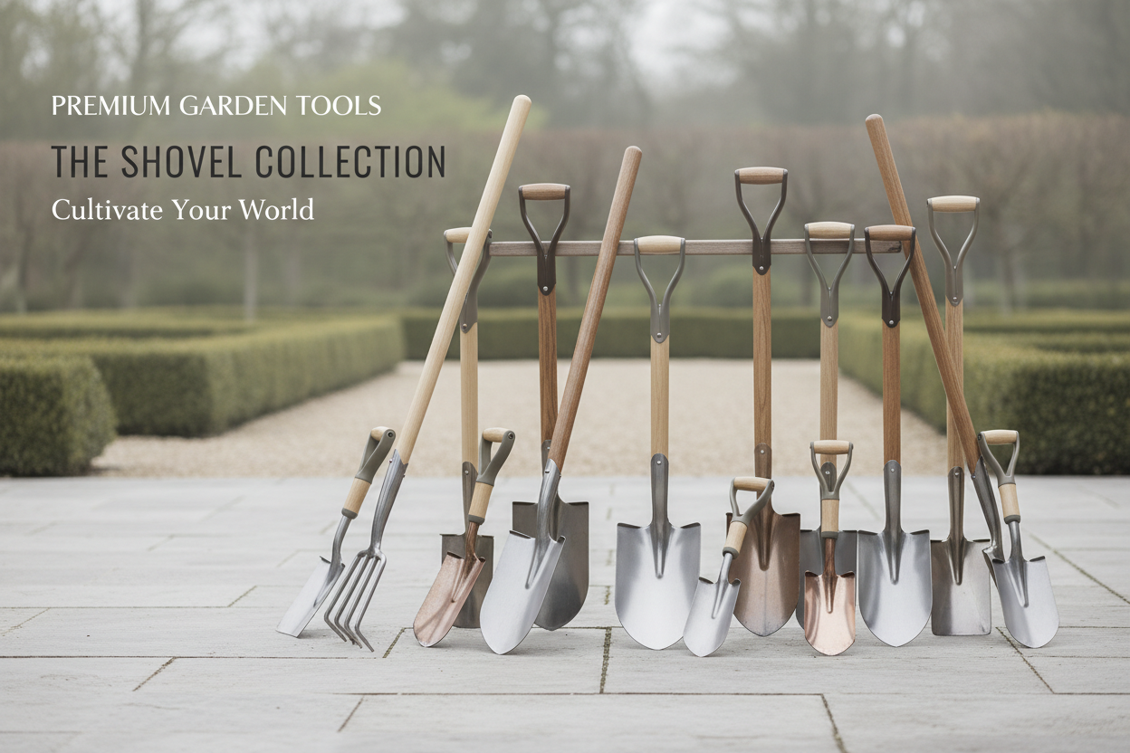 Shovel