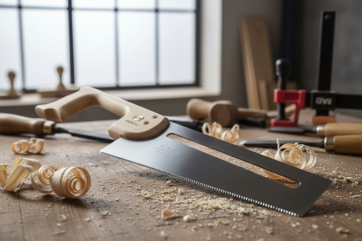 Hand Saw