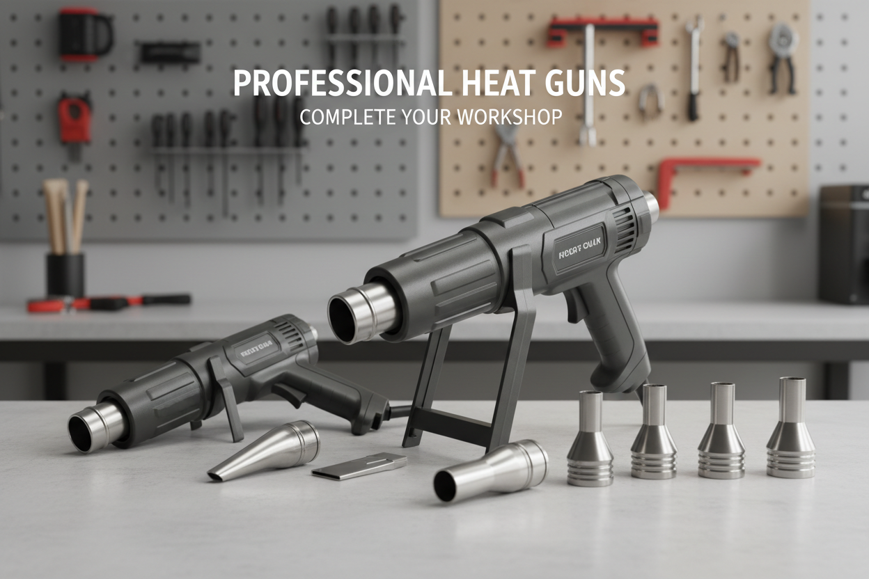 Heat Gun
