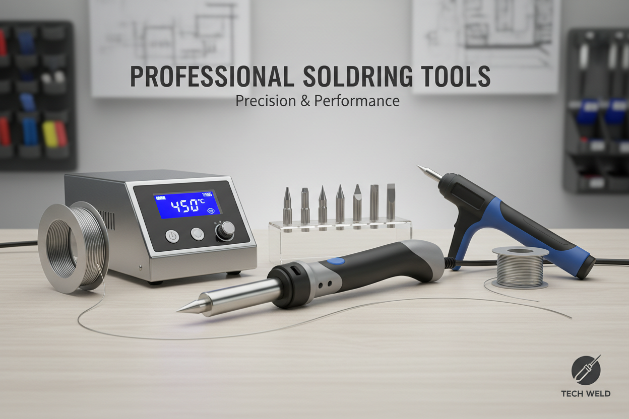 Soldering Iron