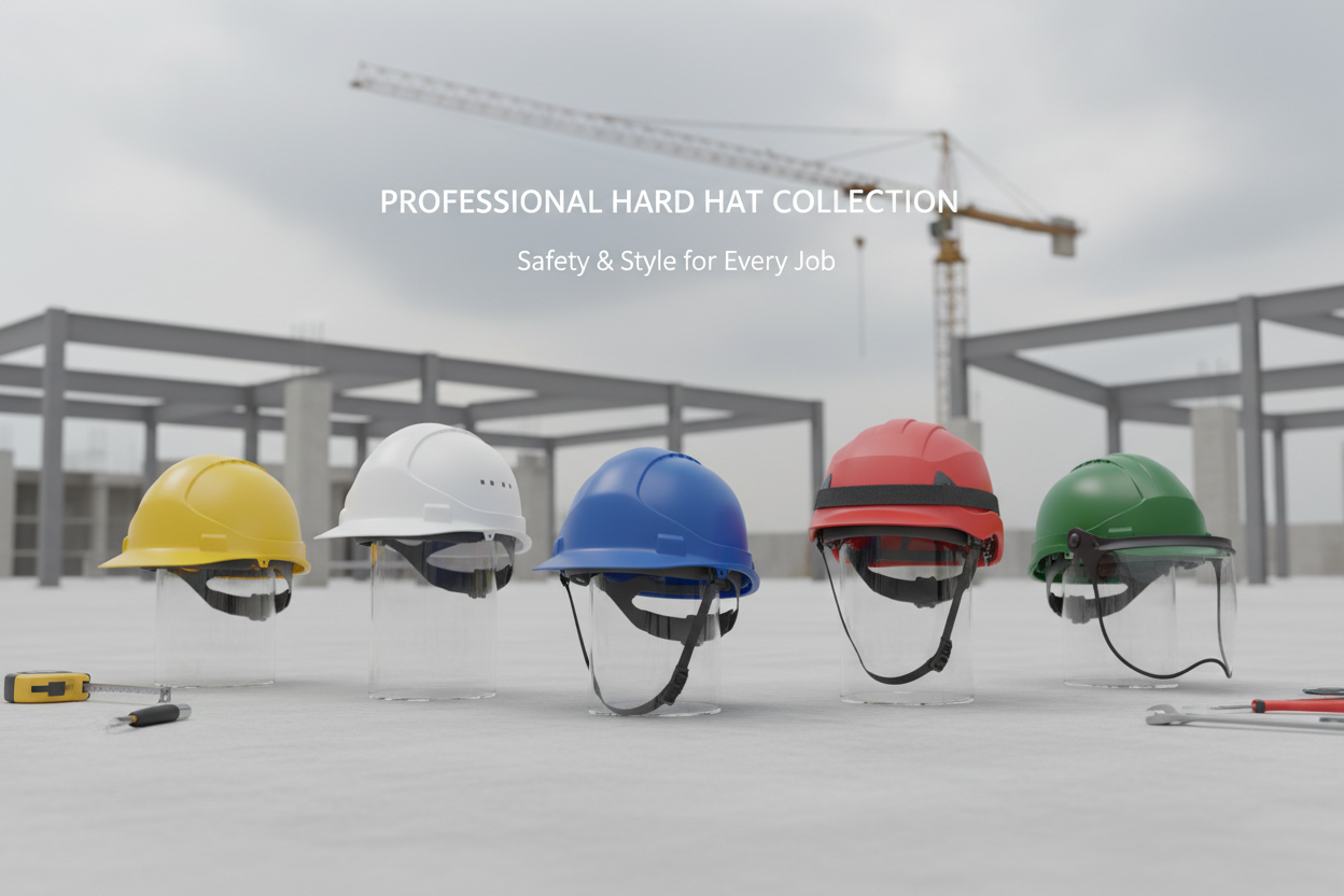 Hard Hat