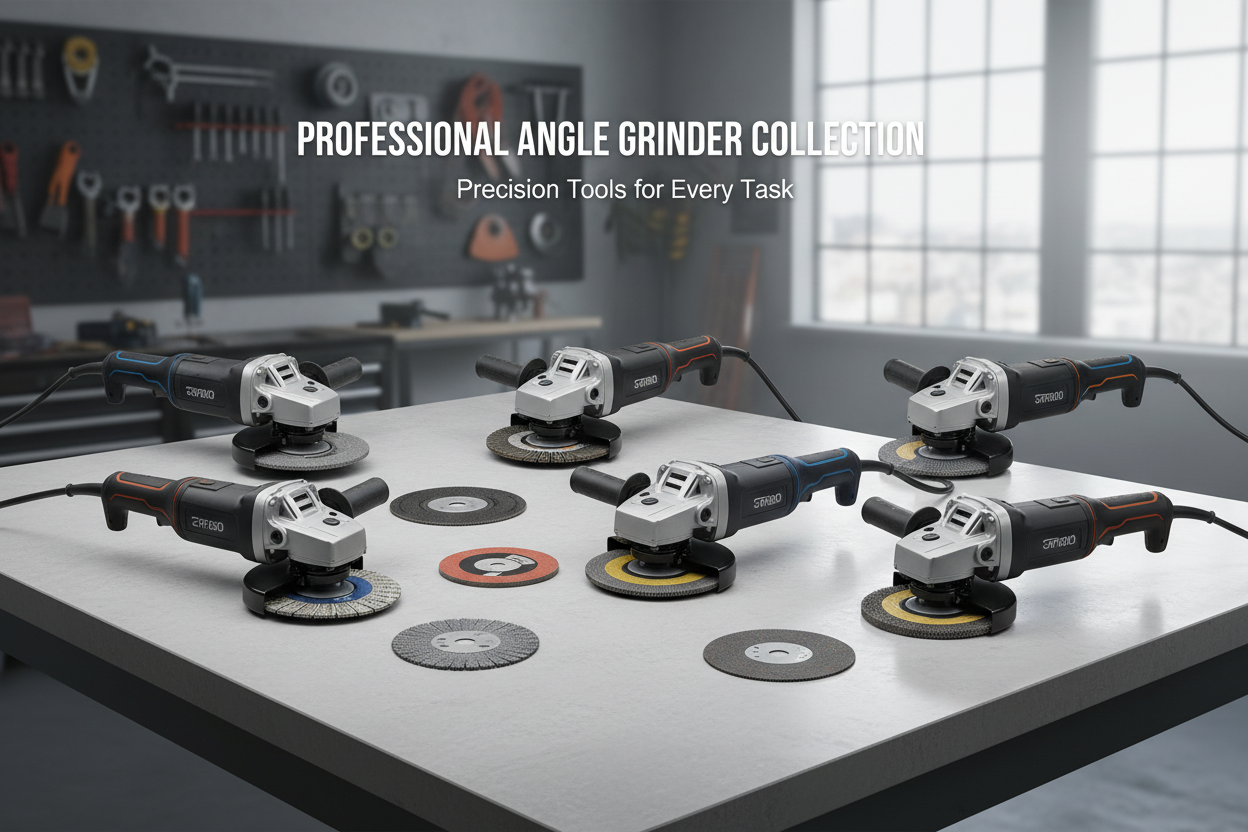 Grinder