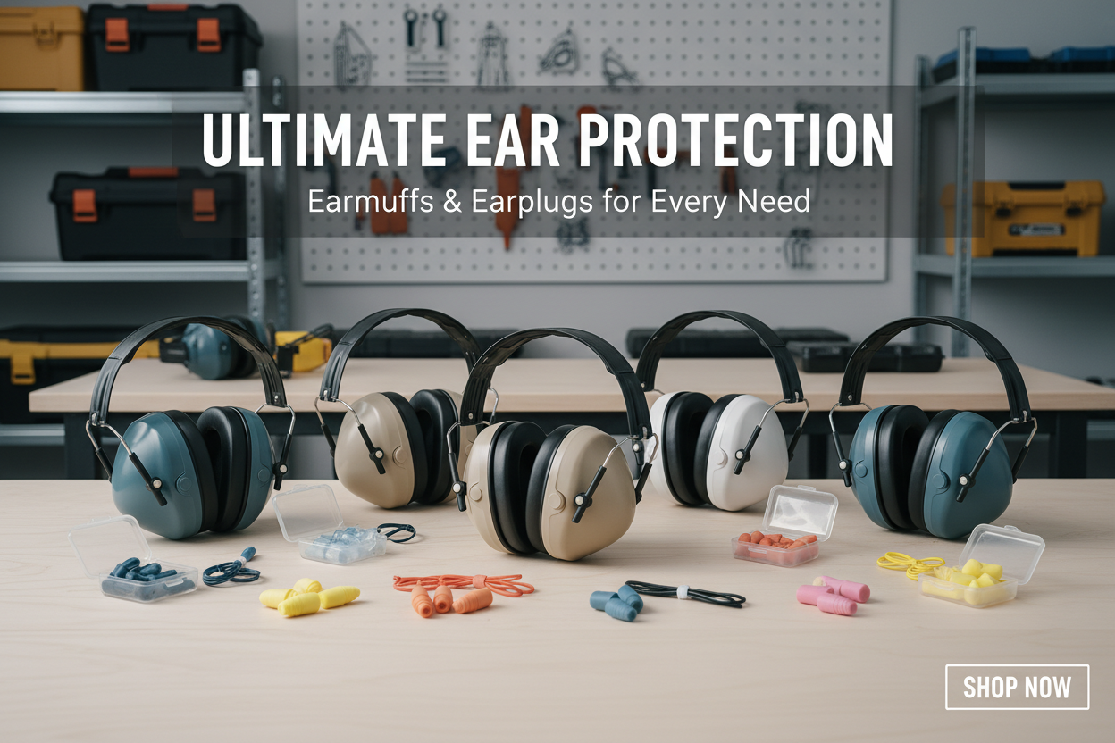 Ear Protection