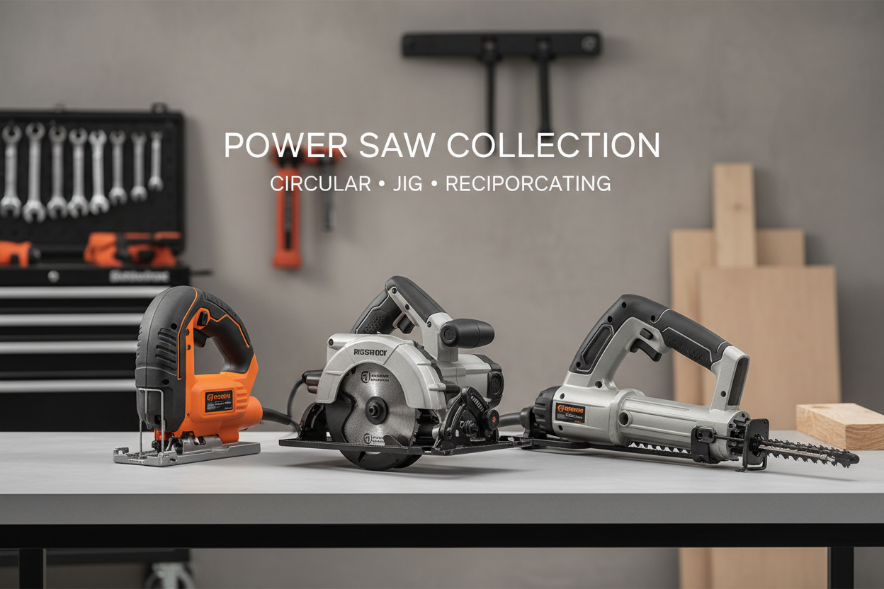 Circular Saw