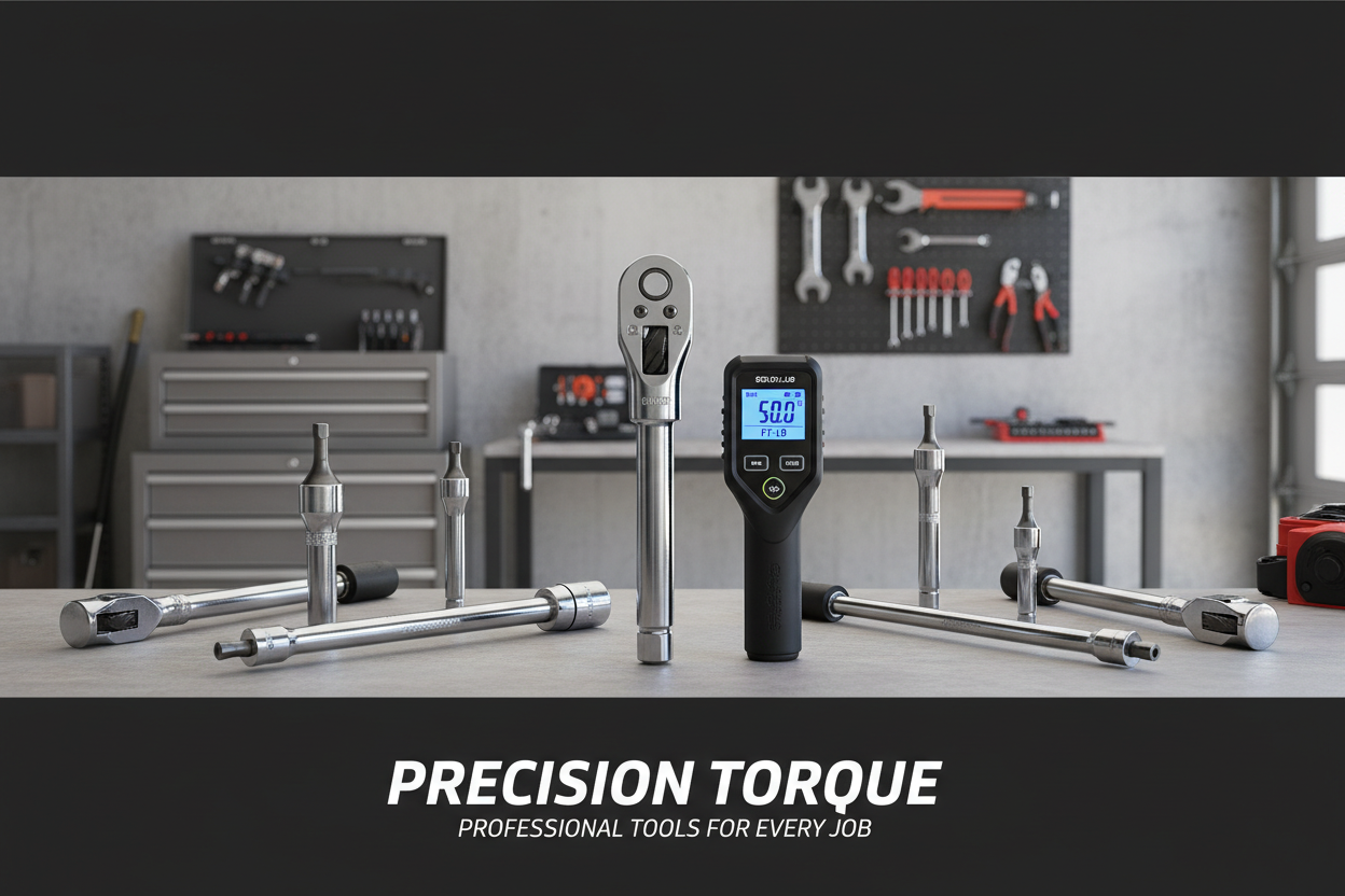 Torque Wrench