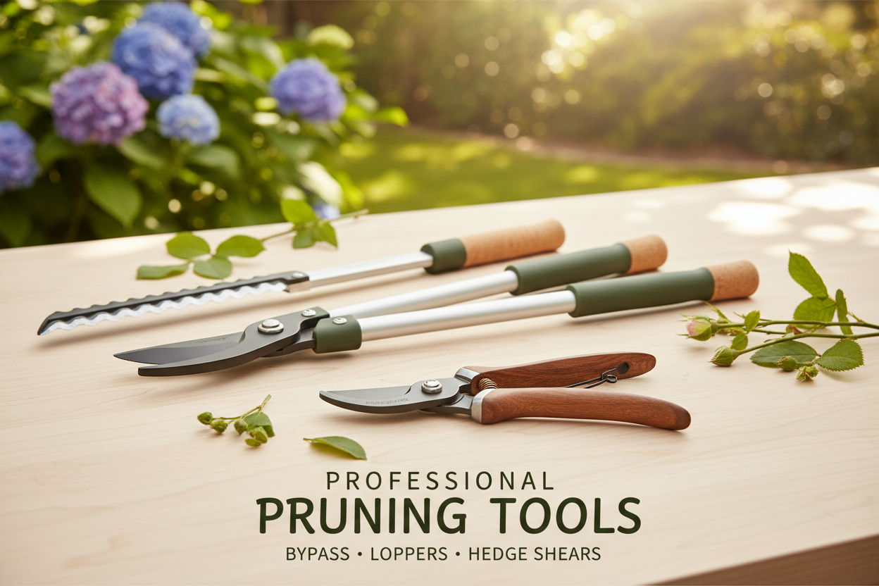 Pruning Shears