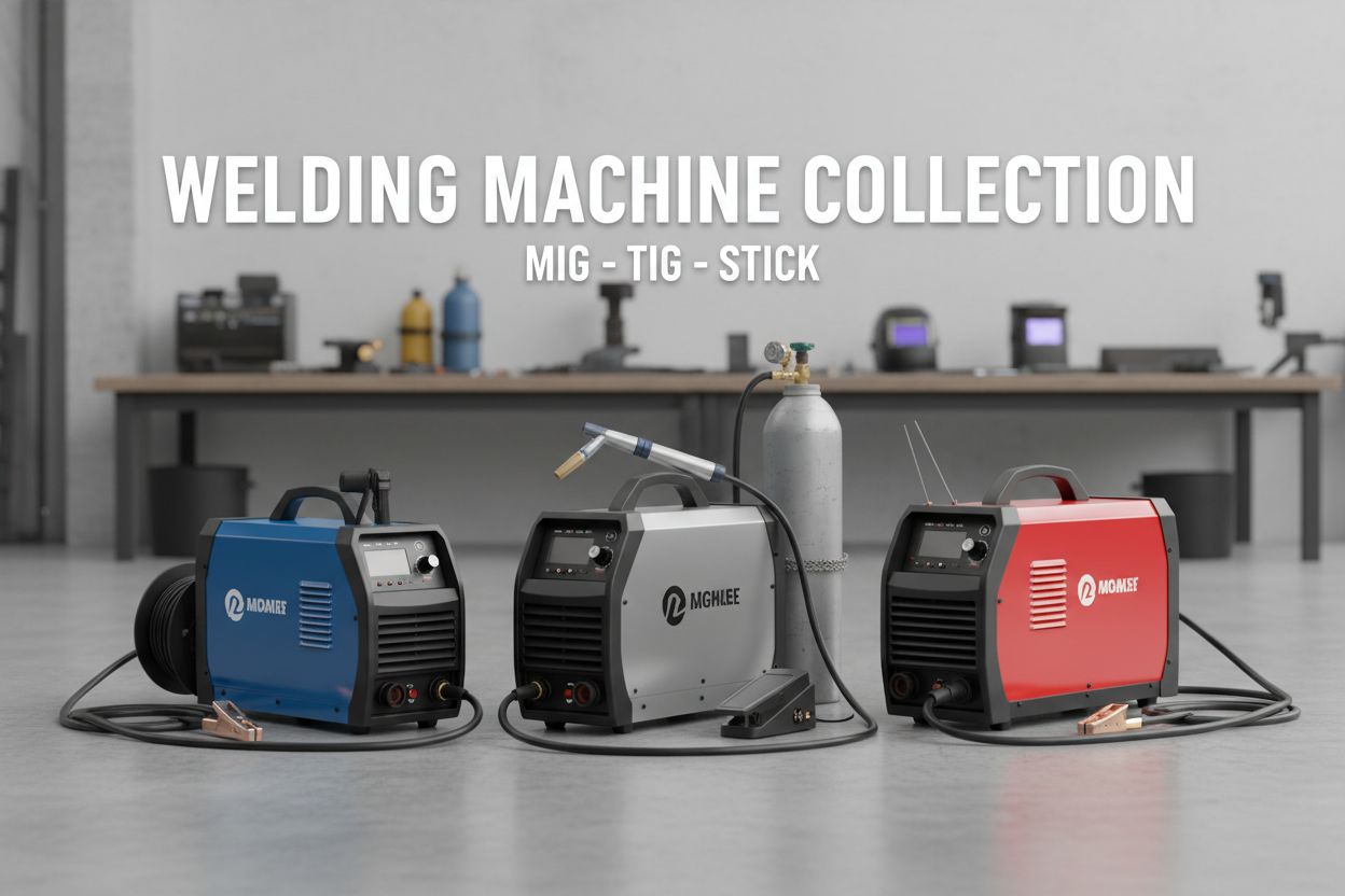 Welding Machine