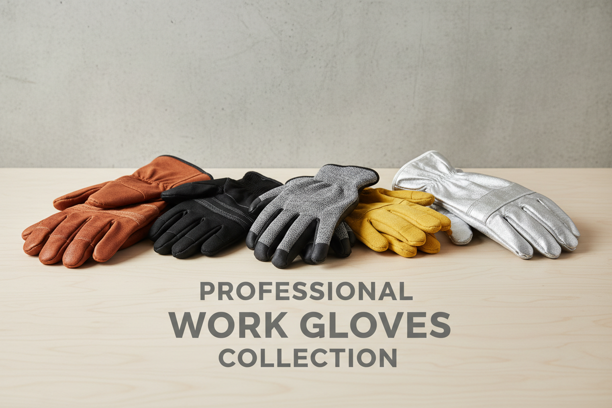 Work Gloves