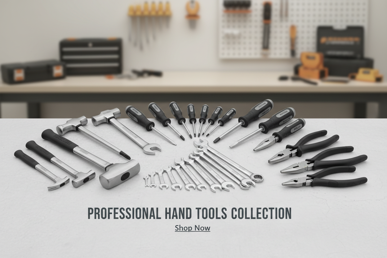 Automotive Tools