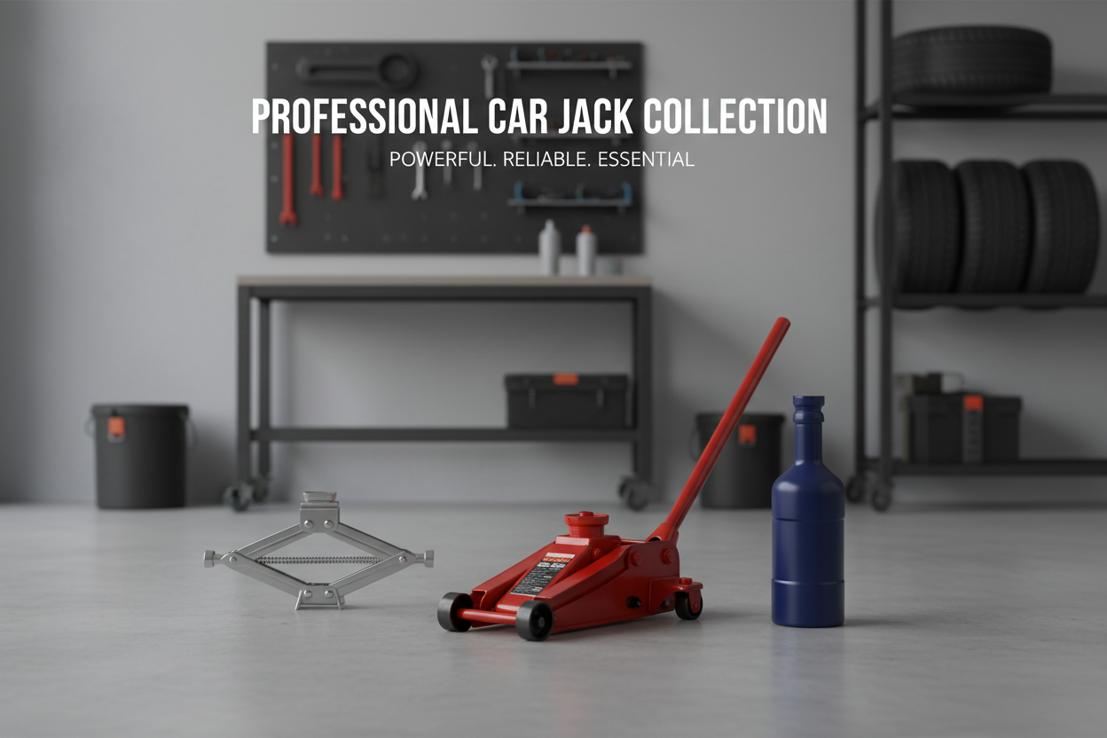 Car Jack
