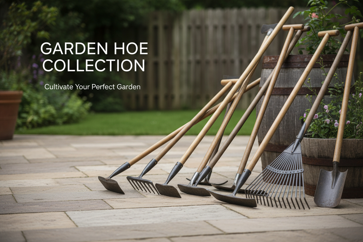 Hoe