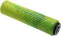 Ergon GXR Grips - Lava Yellow/Green Small