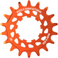 Wheels Manufacturing SOLO HG Cog - 18t Fits SOLO-HG Kits Orange