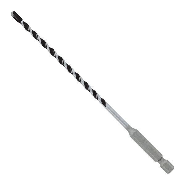 Diablo DMAMM1020 5/32" x 4" x 6" Multi-Material Carbide-Tipped Hammer Drill Bit