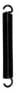 Boss Part # MSC07705 - Trip/Return Spring with Tapered Ends 17-5/8 in.