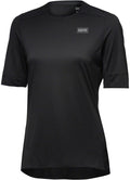 Gorewear Trail KPR Tech Jersey - Black Women's Small