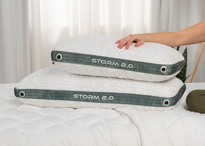 BedGear Storm King Cooling Pillow