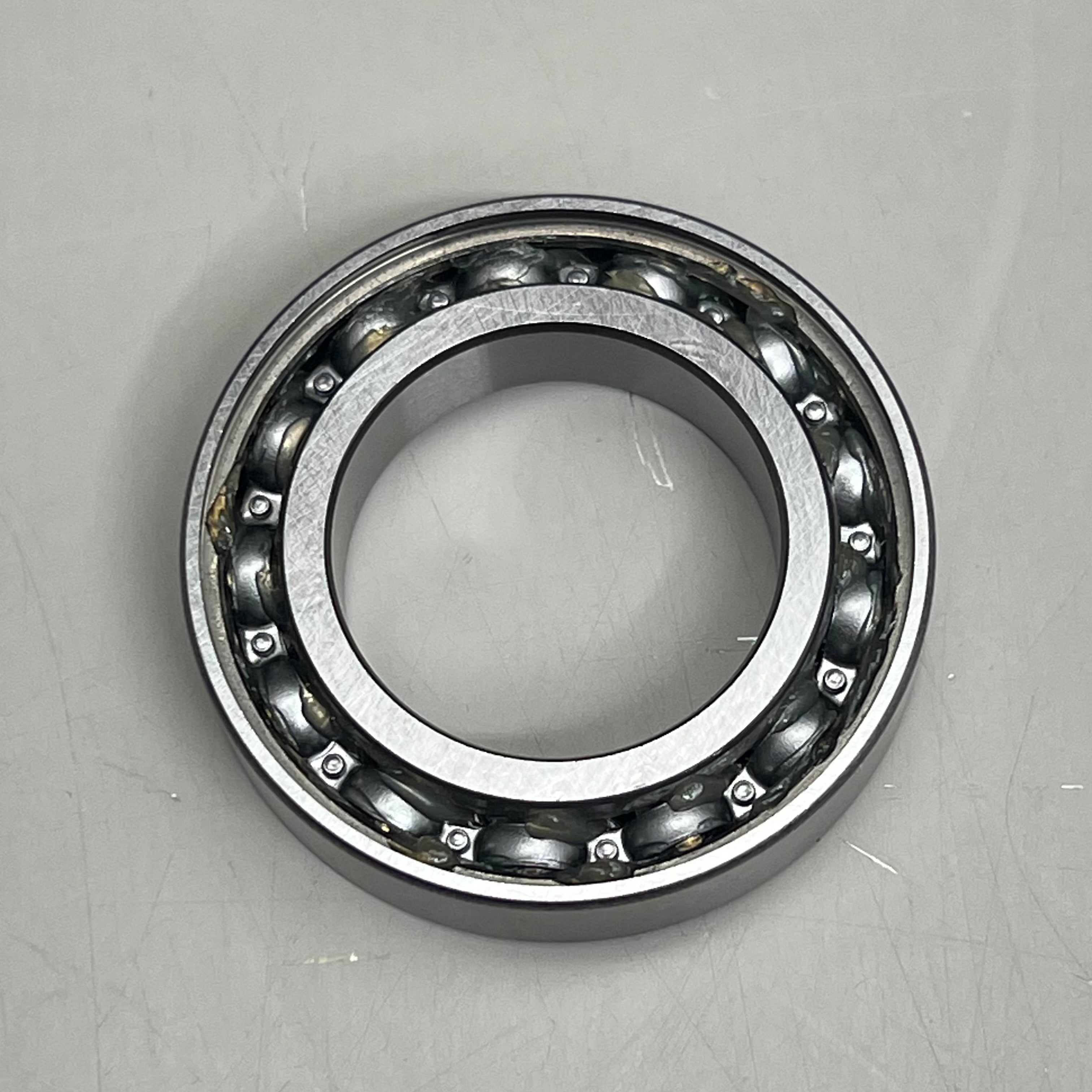 HONDA Bearing Radial Ball Rear Wheel Genuine OEM 91052-KZ4-J21