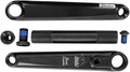 The Shadow Conspiracy Finest BMX Crankset - 170mm Black