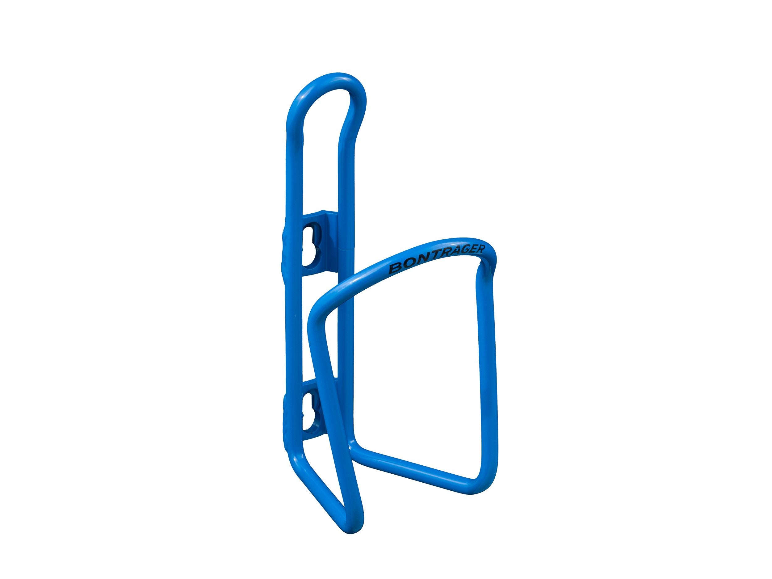 Bontrager Hollow 6mm Waterloo Blue Cage
