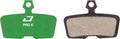 Jagwire Pro Ebike Disc Brake Pad fits SRAM Code