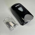 IMPACT Foam Eeze Foam Soap Dispenser & Refillable Bottle 1000mL Black/Grey 9326W