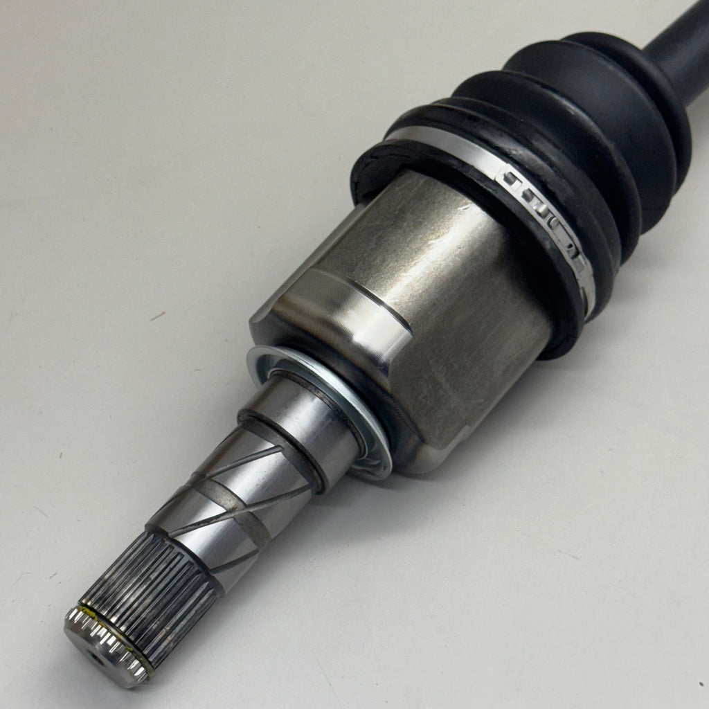 NAPA Premium CV Drive Axle for Subaru Forester/Legacy/Impreza 2008-14 SB-8065 94-2022