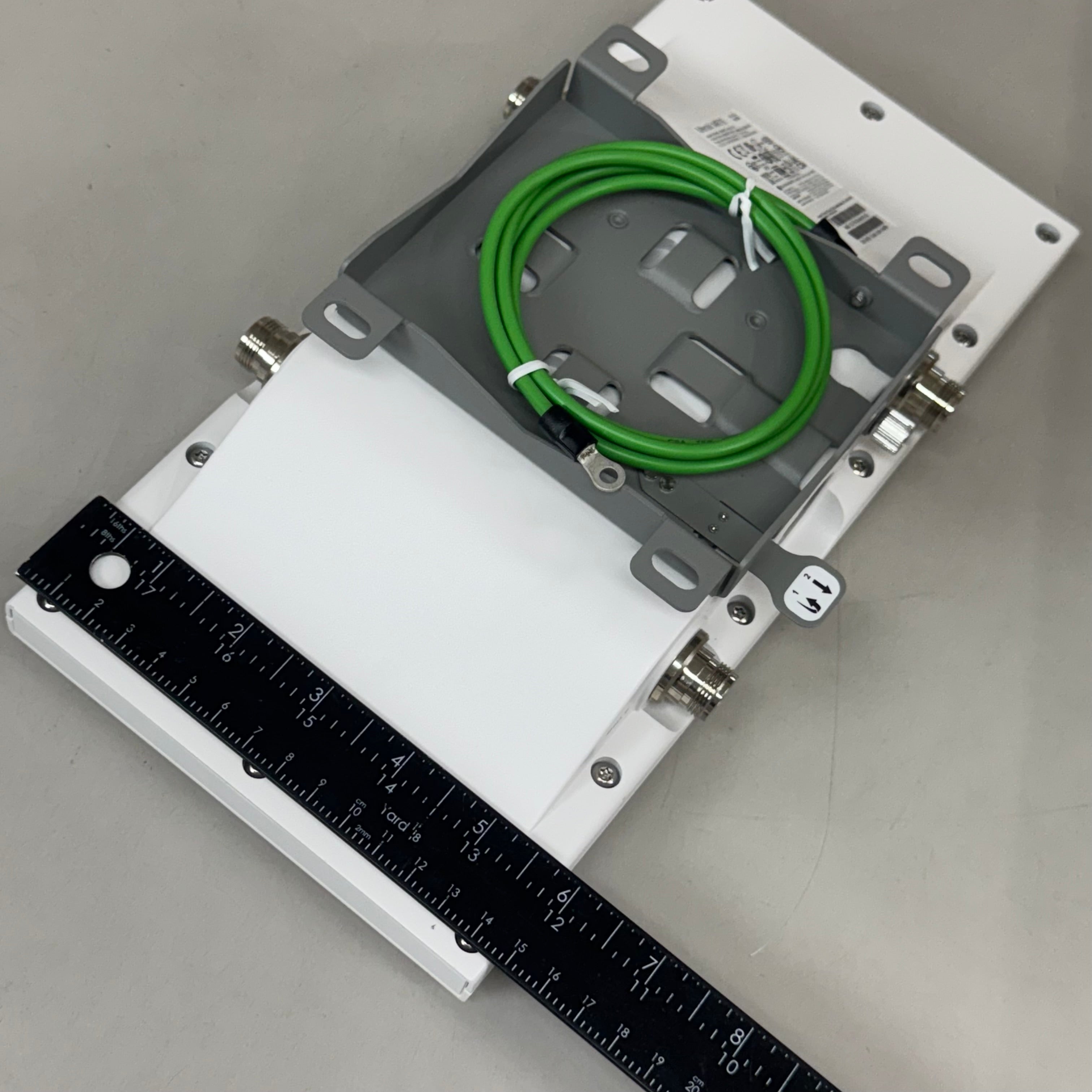 CISCO High Performance 802.11 Ax Wireless Access Point Outdoor Wifi 6 White MR76 (tied to a business)