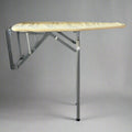 REV-A-SHELF Swivel Ironing Board with Soft Close Sz 37" L x 36" H, Beige