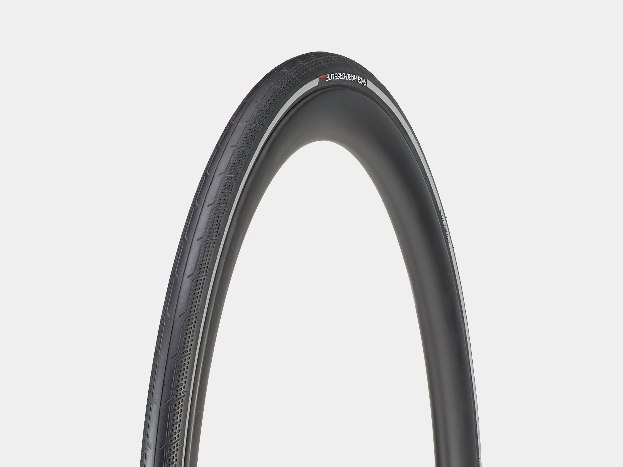 Bontrager AW3 Hard-Case Lite 700x32c Reflective Tire