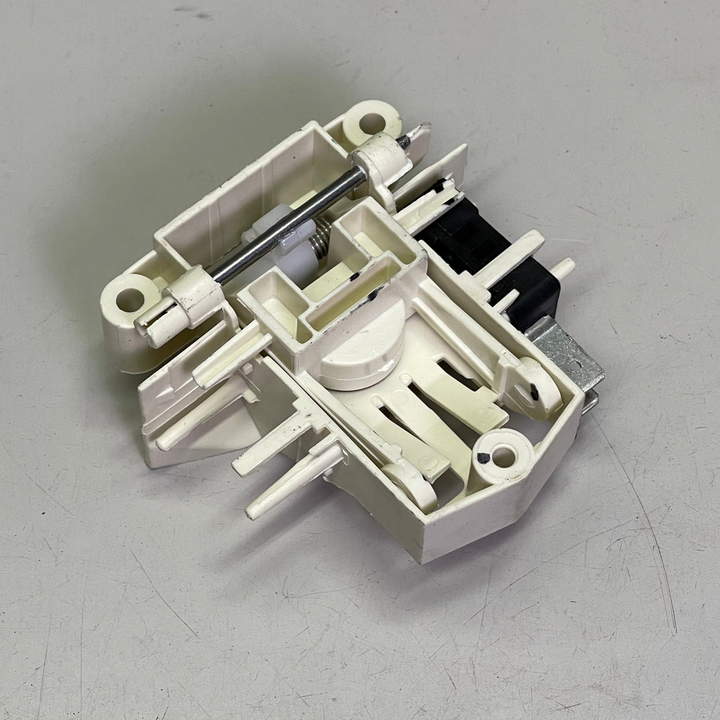 MIDEA Replacement Dishwasher Door Switch Genuine OEM Part 2.5" x 2.5" x 1.5" White 17476000012184