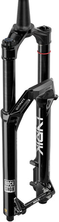 RockShox Lyrik Ultimate Charger 3.2 RC2 Suspension Fork - 29" 160mm 15x110mm 44mm Offset Linear XL Air Spring Gloss BLK E1