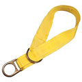 Web Tie-Off Adaptor Slings, O-Ring