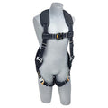ExoFit XP Arc Flash Harnesses, Back D-Ring - All Sizes