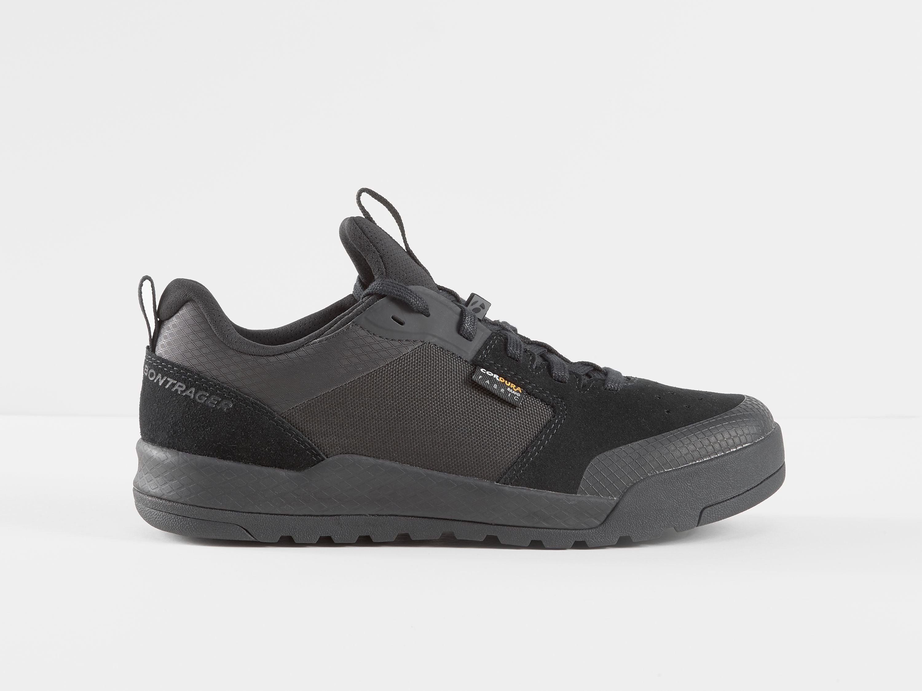 Bontrager Avert MTB 38 Black Shoe