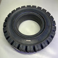 MAXAM Premium Traction Multi Layer Industrial Tire  Black 7.00-12 MS702 5.00S