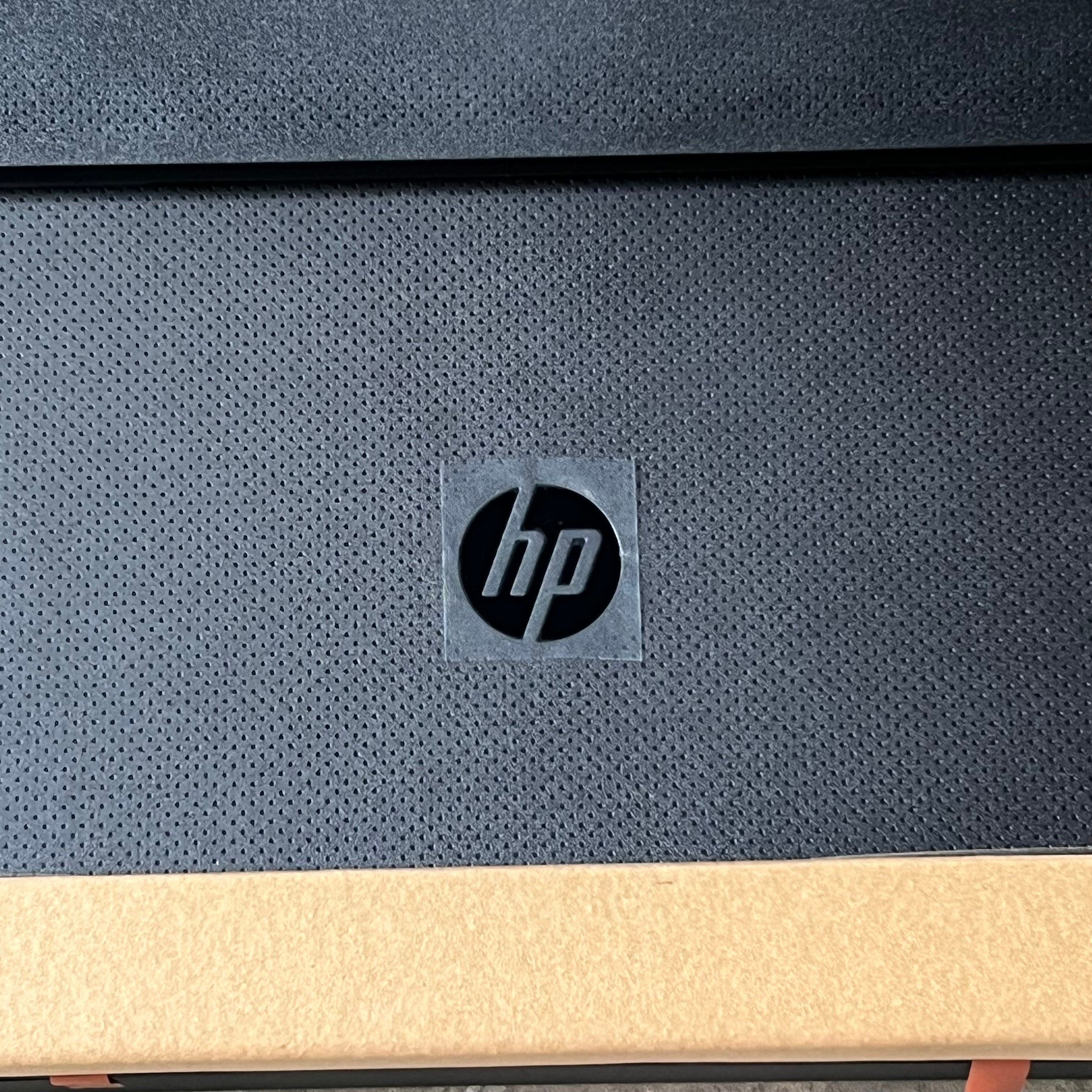 HP Printer Desingjet T650 36 Printer 2024 Edition Black CN4705M05P