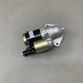 GENCO BBB Industries Remanufactured Starter 17868