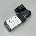 NITRA Automation Direct Solenoid Vavle DC24V DC21.6V-26.4V AVS-3312-24D