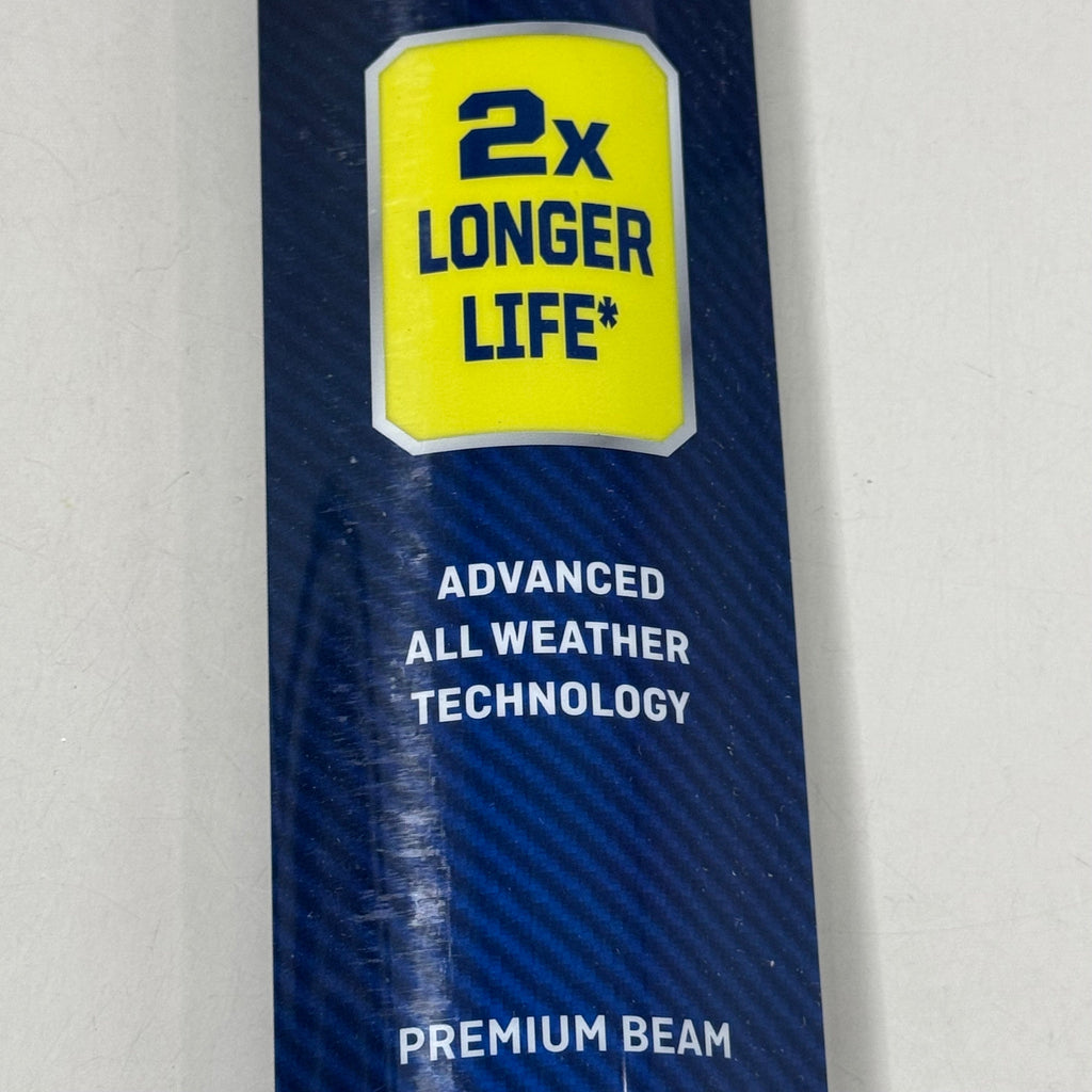 PEAK (2 Pack) Optix Plus Beam Wiper Blades 22" OTP221 2x Longer Life