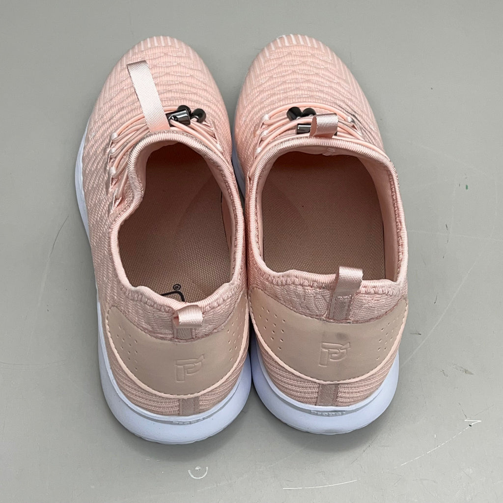 PROPET Travel Bound Sneaker Women's Sz 6 Pink Blush WAA132M As-is Slightly Dirty