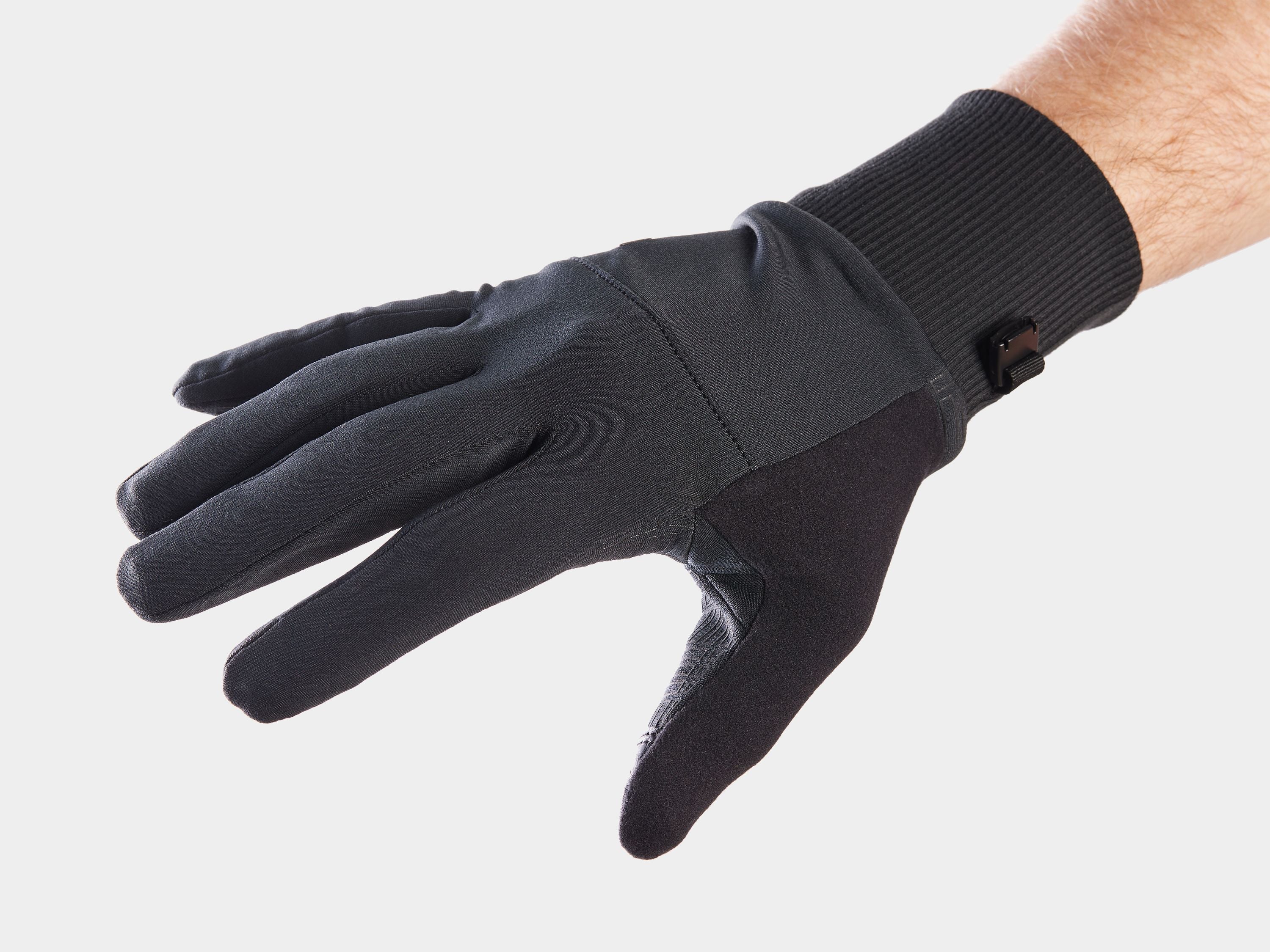 Trek Circuit Thermal X-Small Black Glove