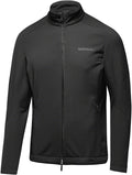 Gorewear Fernflow Thermo Jacket - Black Men's Medium