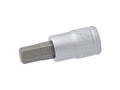 Unior Hex Bit 1/4" Drive 6mm Tool
