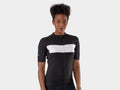 Trek Circuit LTD Women X-Large Black/White Jersey