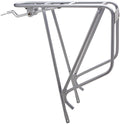 Planet Bike K.O.K.O. Cargo Rear Rack: Includes Hardware Silver