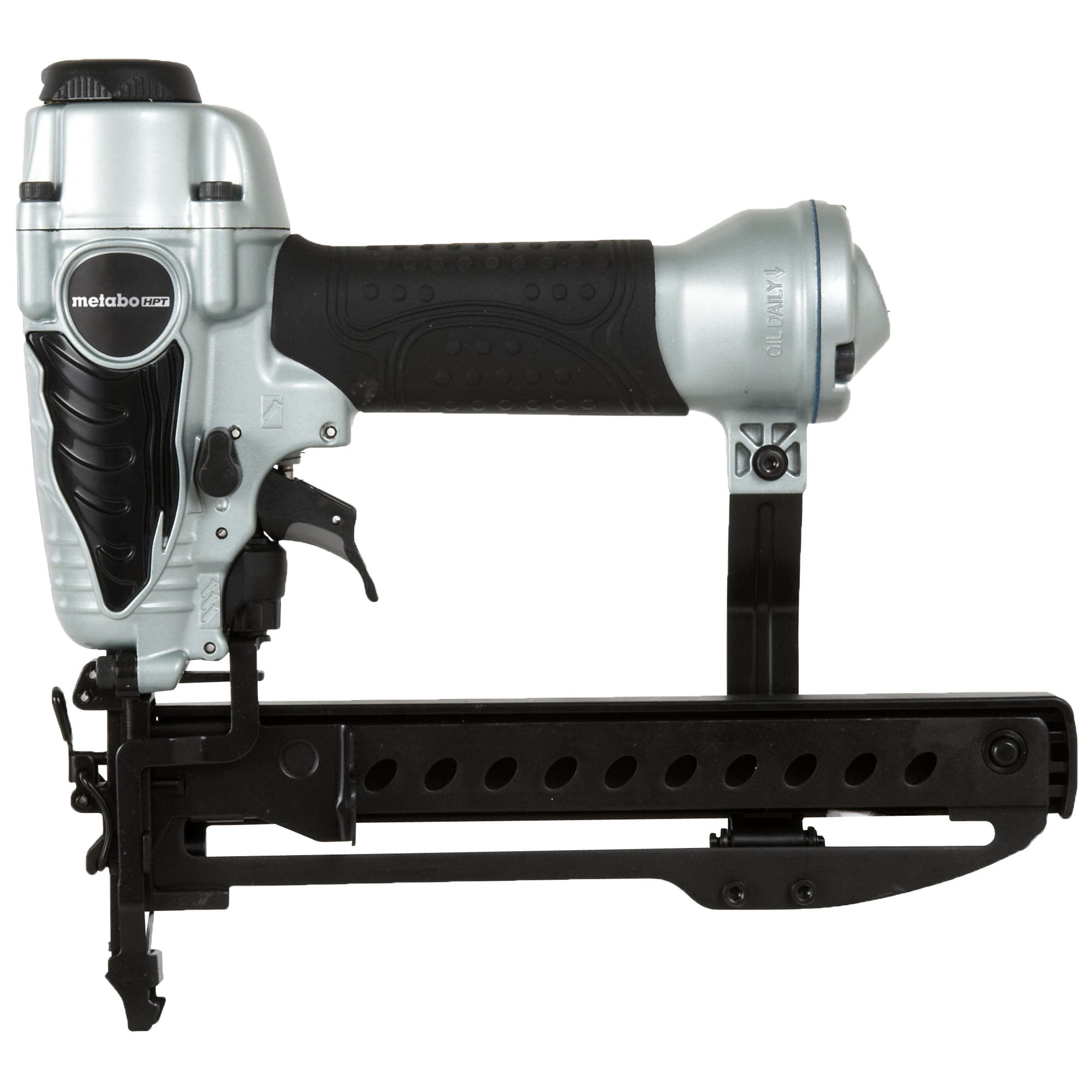 Metabo HPT N3804AB3M 1-1/2" Narrow Crown Stapler | N3804AB3