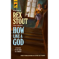 How Like a God - Paperback